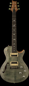 Paul Reed Smith (PRS) SE Zach Myers Signature Trampas Green F/S From Japan