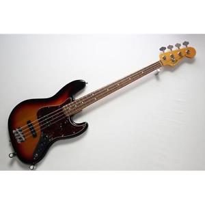 Fender USA American Vintage 1962 62 Jazz Bass Excellect++ from Japan