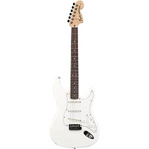 Fender Custom Shop Proto Stratocaster Electric Guitar with Rosewood Fingerboard Arctic White Rosewood