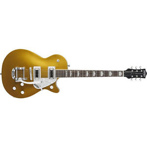 GRETSCH Electromatic Collection G5438T Pro Jet with Bigsby (Gold) New