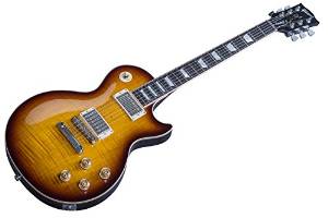 Gibson Les Paul Standard 2016, High Performance - Desert Burst