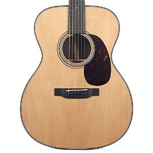 Martin Custom Shop 1943 000-21 #84224 Reissue Sitka Spruce/Guatemalan Rosewood