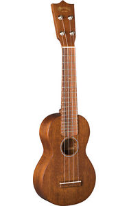 Martin S1 Sopran Ukulele