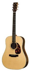 Breedlove Revival Series D-R Acoustic Guitar, Made in U.S.A.