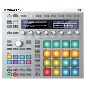 Native Instruments Maschine MK2 (White)