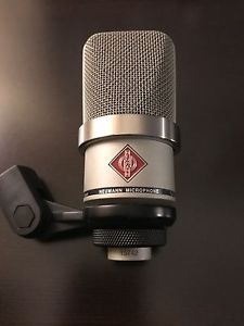 Neumann TLM 102 NI Microphone