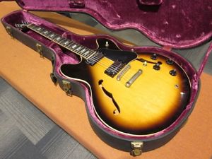 Gibson 1976 year made ES-335 Electric Free Shipping