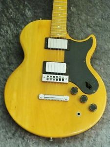 Gibson '78 L6-S Electric Free Shipping