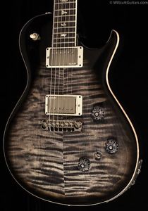Paul Reed Smith PRS P245 Charcoal Burst (420)