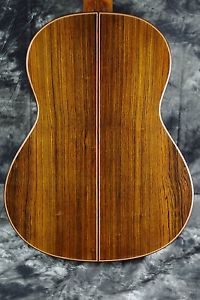 Three Large & Thick Billets, From 300 Years Old BRW ( D. Nigra) Sinker Logs.