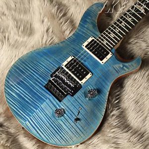 P.R.S. "Floyd" Custom24 10top AQ   211477 New    w/ Hard case