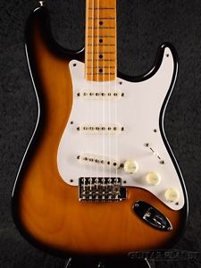 Fender UAS American Vintage '57 Stratocaster -2-Color Sunburst- Free Shipping