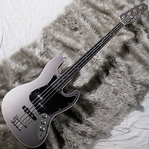 Fender (Japan Exclusive Series) Aerodyne Jazz Bass New    w/ Gigbag