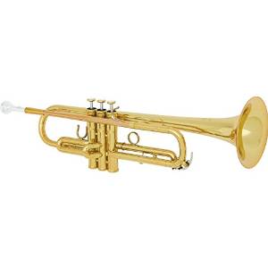 Yamaha YTR-8310Z Bobby Shew Custom Series Bb Trumpet Lacquer