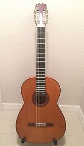 1976 Hermanos Conde Flamenco Blanca