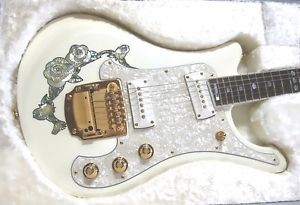 YAMAHA TBJ-CST TERRY&BLUE JEANS CST 2000s  35th Anniv model  EX condition