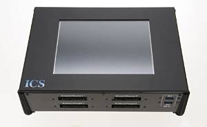 ICS