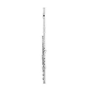 Azumi AZ3 Flute Offset G, B Foot, Gizmo Key, C# trill key