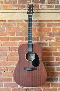 Martin DRS1 "Road Series" Dreadnought w/ OHSC