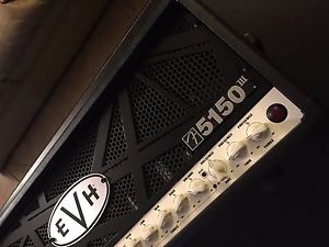 EVH 5150 III 100 watt head