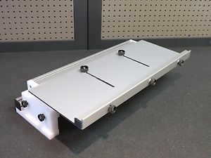 Squaring Platform Lite Grand Piano Regulating Tools