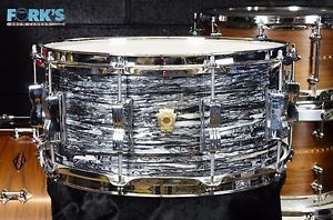 Ludwig Classic M