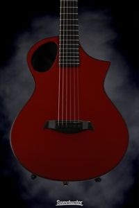 Composite Acoustics Cargo  (Guitar #003BGB0103126)
