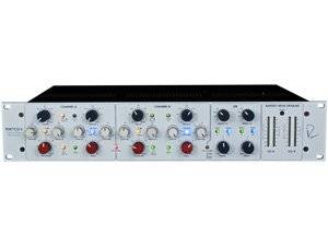 Rupert Neve Des