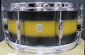 USA Ludwig Club Date Snare Drum with Snare Case