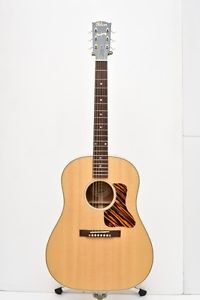Free Shipping New Gibson J-35 Electric Acoustic Guitar