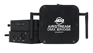 ADJ Products AIRSTREAM DMX BRIDGE