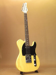 Free Shipping SCHECTER N-PT-AS BTS Electric Guitar