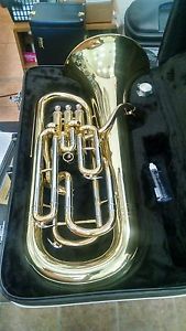 Brand New Hunter Euphonium