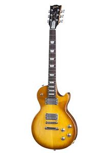 Gibson Les Paul Tribute T 2017 - Faded Honey Burst