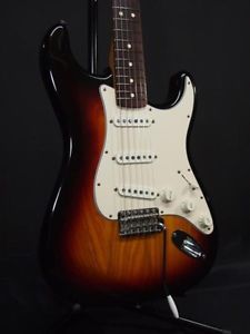 Fender Mexico Classic 70's Stratocaster Electric Free Shipping