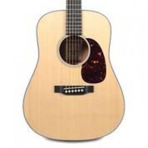 Martin Dreadnought Junior - Natural