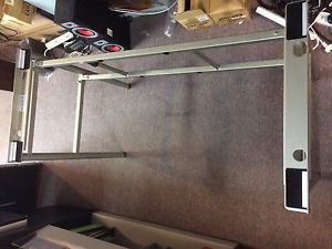 HAMMOND ST-XLK3 METAL Keyboard STAND for the XK3 ORGAN  @ CarlingfordMUSIC