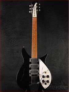 Rickenbacker model 1996 Jetglo 1967 Used w / Gigbag