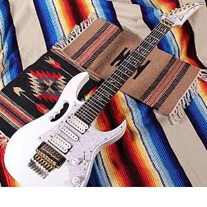 Free Shipping Ibanez Jem7v7-wh
