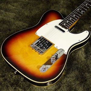 Fender American Vintage Series 62 Custom Telecaster  Electric Free Shipping