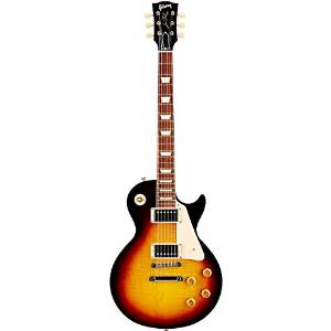 Gibson Custom Shop LPR93FTNH1 1959 Les Paul Reissue GLOSS-2013 Electric Guitar, Faded Tobacco