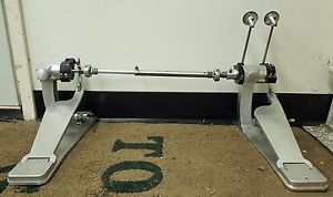 Trick Drums Pro 1-V Double-Bass Drum Pedal