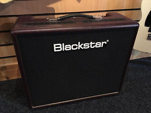 Blackstar Artisan 15 Combo - Pre Owned