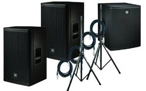 ElectroVoice