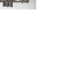 Besson Soprano 700 Cornet (Pre-owned)