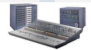 Avid DiGIDESIGN VENUE PROFILE SYSTEM - new with warranty