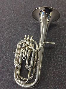 Besson Sovereign Baritone Horn