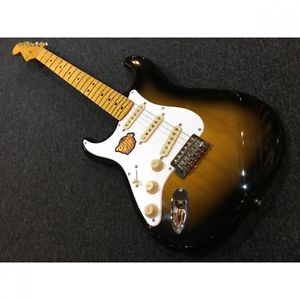 Squier Classic Vibe Stratocaster '50s Left-Hand 2TS Used Electric Guitar Japan