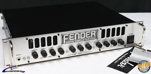 Fender TB 1200 B