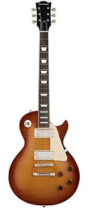 Edwards E-LP-130ALS Honey Sunbuerst *NEW* Free Shipping From Japan